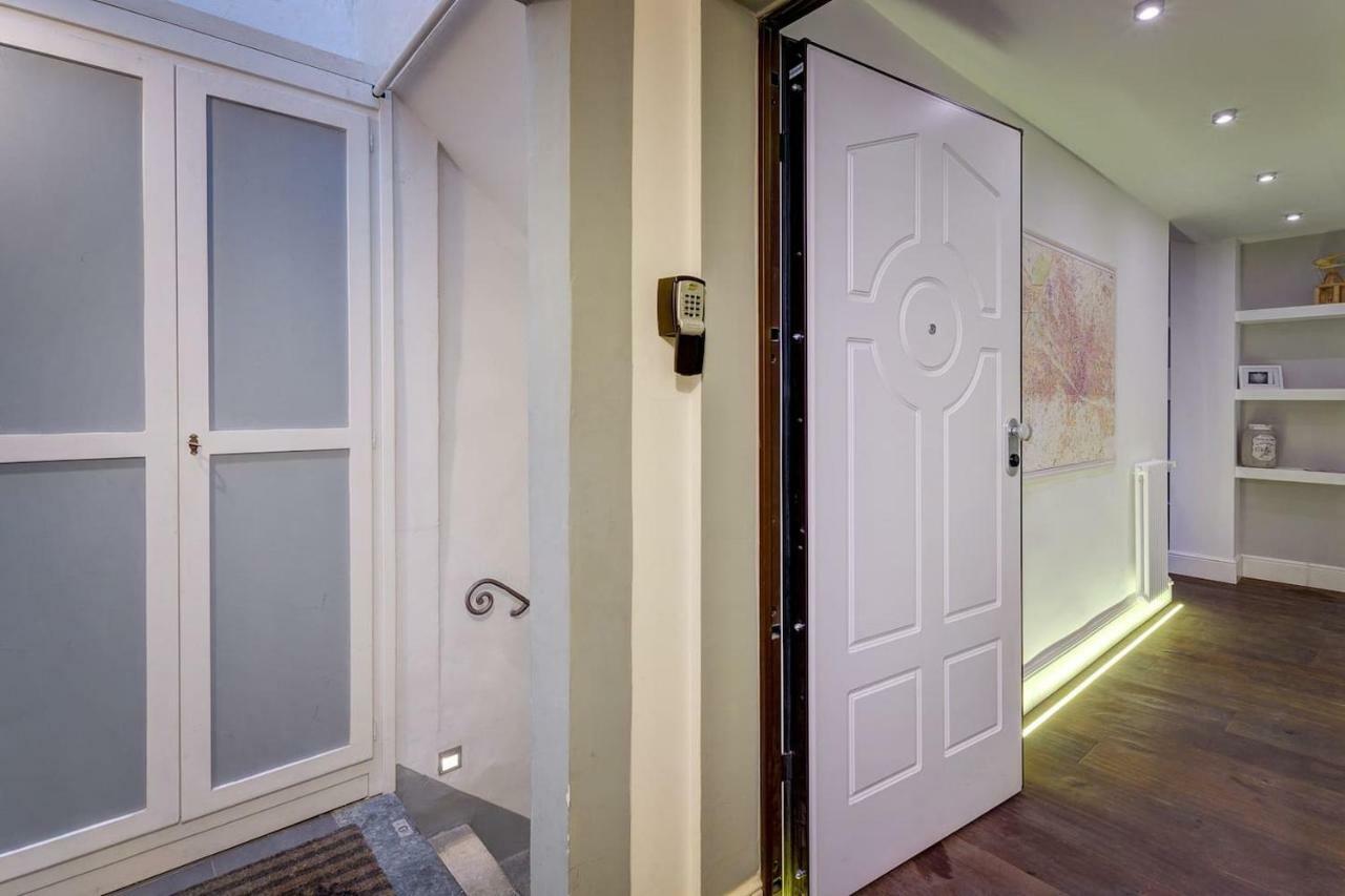 Lucrezia Apartment By Firenze Prestige Exterior photo